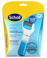 Пилка для ног, Шолл, Scholl Expert Care Electronic, 1 шт