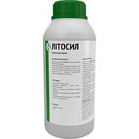 Литосил OPTIMA биологический консервант (закваска) для кормов, силоса, жома, сена, влажного зерна (Энзим) 500г