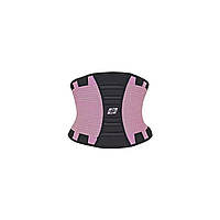 Атлетический пояс Power System Waist Shaper PS-6031 Pink L/XL (PS_6031_L/XL_Pink)