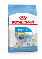 Royal Canin (Роял Канін) X-SMALL PUPPY Cухий корм для цуценят дуже дрібних порід 0,5 кг