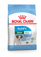Royal Canin (Роял Канін) MINI PUPPY Cухий корм для цуценят дрібних порід 0,8 кг