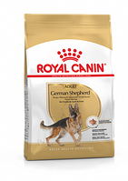 Royal Canin (Роял Канин) GERMAN SHEPHERD ADULT Cухой корм для взрослых собак породы немецкая овчарка 11 кг