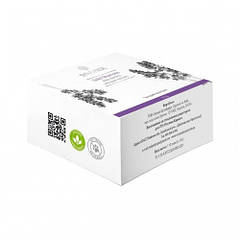 Твердий шампунь 110 г