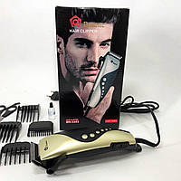 Машинка для стрижки головы DOMOTEC MS-3303, Триммер для усов, Машинка для HY-835 стрижки бороди