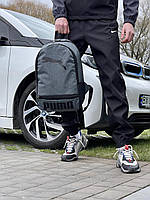 Городской рюкзак Puma спортивный мужской женский , Портфель Пума с большим лого