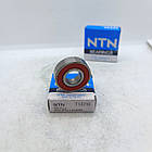 Підшипник 6001 JRXLLUCM/5K NTN, фото 2