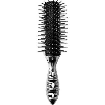 Металева щітка з м'якою подушкою YS-LAP/MB Black Y.S.Park (YS-LAP/MB)