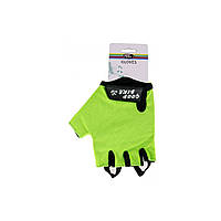 Велоперчатки Good Bike MESH М Green (94521Green-IS)