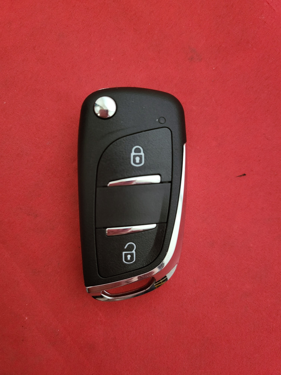 Ключ Kia Ceed EU 2007-2012 / 81996-1H100 / OKA-180T
