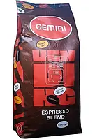 Кофе в зернах Gemini Espresso Vending 1 кг