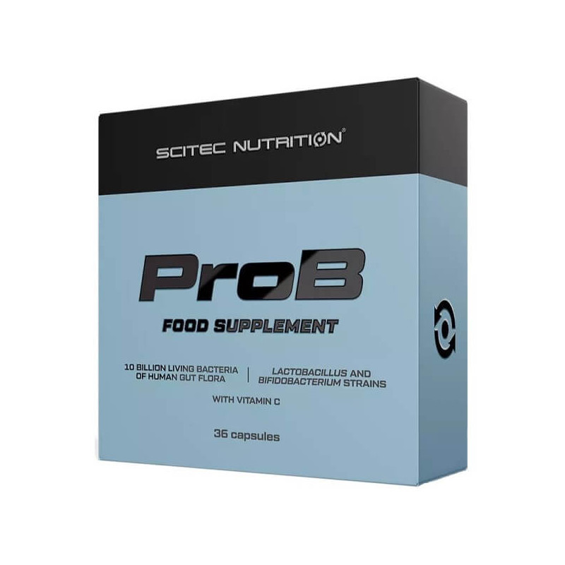 Scitec Nutrition PROB 36 caps, фото 1