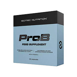 Scitec Nutrition PROB 36 caps