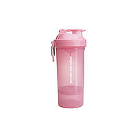 Шейкер спортивный SmartShake Original2GO One 800ml Light Pink (10581202)