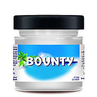 Крем молочный Bounty с кокосовой стружкой 200 г в банке Баунти