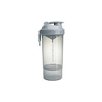 Шейкер спортивный SmartShake Original2GO One 800ml Mist Gray (10581301)