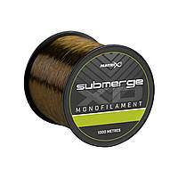 Леска Matrix Submerge XD Monofilament 1000m 0.20mm 6lb/2.7kg (1892.02.40)