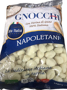 Ньоккі Blu Italia CNOCCHI Napoletani 1kg