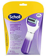 Пилка для ніг, Шолл, Scholl Expert Care Electronic, 1 шт