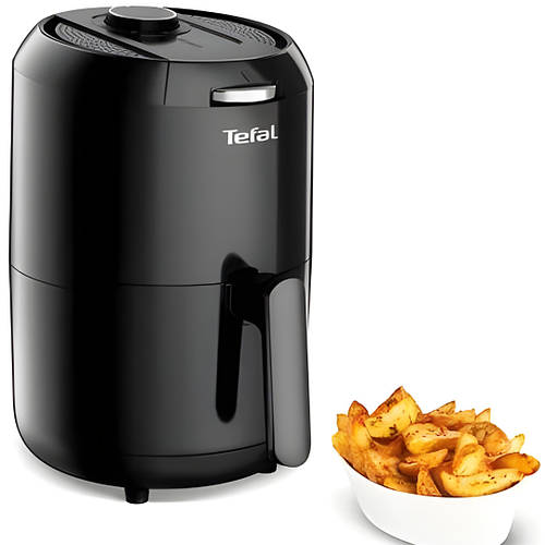 Аэрофритюрница air fryer Tefal Easy Fry Compact EY101815 Мультиварки и ...