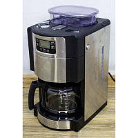 Автоматична кавоварка еспресо Allure 20060-56 Кавомашини Кавоварки Кавомолки (Велика крапельна кавоварка)