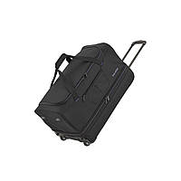 Сумка дорожная Travelite Basics S 64 л Black (TL096275-01)