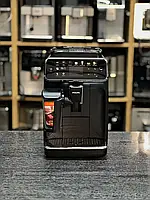 Бытовая электрическая кофеварка для дома на 2 чашки PHILIPS Series 5400 (STOK товар)