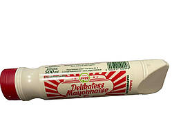 Майонез delikatess mayonnaise 500ml