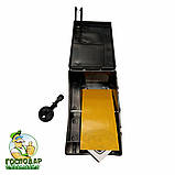 Професійна мишоловка, контейнер дератизаційний для мишей, фото 10