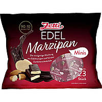 Цукерки марципан міні Zetti EDEL Marzipan 180g