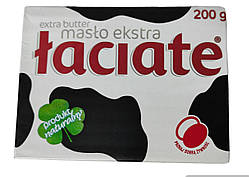 Масло Laciate 200 г.