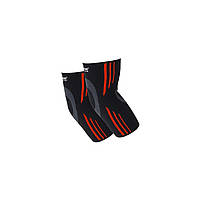 Фиксатор локтя Power System Elbow Support Evo PS-6020 Black/Orange M (PS-6020_M_Black-Orange)