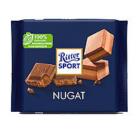 Шоколад Ritter Sport NUGAT 100g