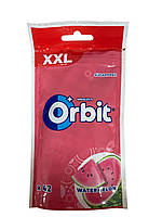 Жуйки Orbit з смаком кавуна xxl 42 шт