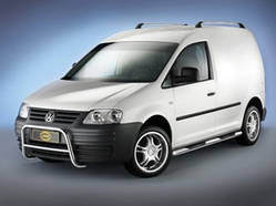 Лобове скло на Volkswagen Caddy 2003-19 р.в.