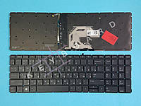 Клавиатура для ноутбука Hp Probook 450 G6, G7 с подсветкой