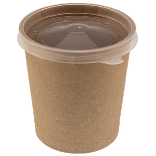 Крафтові супниці 