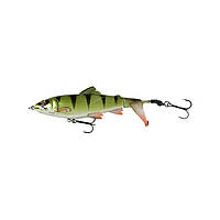 Воблер Savage Gear 3D Smashtail 100F 100mm 17.0g Perch (1854.20.59)