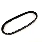 Ремінь варіатора 650-15.5 Honda Dio, Tact, фото 2