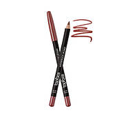 Олівець для губ водостійкий TopFace Waterproof Lipliner №110 1,14 г