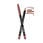 Олівець для губ водостійкий TopFace Waterproof Lipliner №112 1,14 г