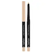 Олівець для очей TopFace Stylo Kajal Eyeliner №006 Cream 0.32 г