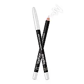 Олівець для очей водостійкий TopFace Waterproof Lipliner №101 1,14 г