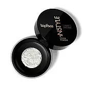Пудра розсипчаста TopFace Instyle Loose Powder №101 12 г