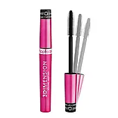 Туш для вій TopFace 3Dimension Volume Mascara 8 мл