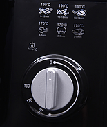 Фритюрниця 2,5 л Mesko MS 4908, фото 7