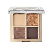 Палетка тіней для повік Paese Daily Vibe Palette 01 Golden Hour 5,5 г