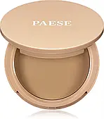 Пудра компактна тонуюча зі світловідбиваючими частинками Paese Illuminating Covering Powder 2C 9 г