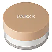 Пудра розсипчаста прозора Бамбукова Paese Bamboo Powder 5 г