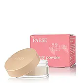 Пудра розсипчаста прозора Ячмінна Paese Beauty Loose Powder 10 г