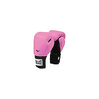 Боксерские перчатки Everlast ProStyle 2 Boxing Gloves 925330-70-138 рожевий 8 oz (009283620547)